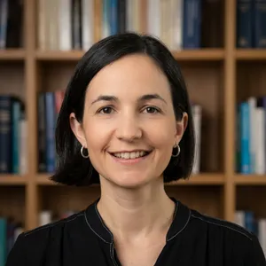 Dra. Guadalupe Silveira